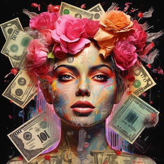 Логотип @alikzabaks - 🔥🛒АЛИК ЗА БАКС💸💥