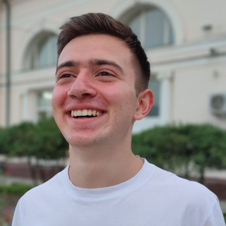 Логотип @alim_it - Путь айтишника