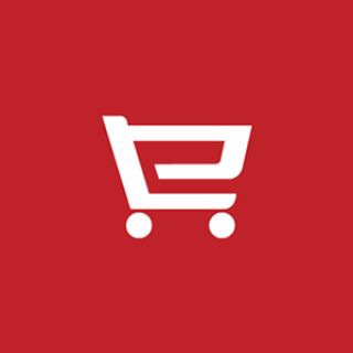 Логотип @alimaniac - AliMania - магазин товаров с Aliexpress