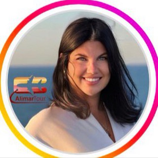 Логотип @alimar_tour - Alimar • Горящие туры и прямые цены от туроператоров