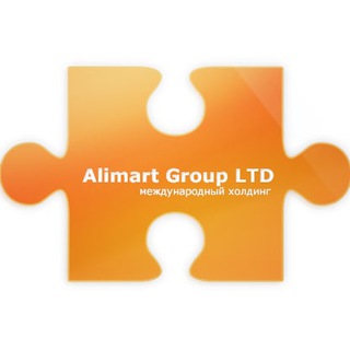 Логотип @alimartgroupltd - Поставки из Китая Alimart Group LTD