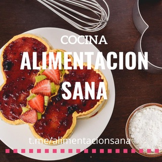 Логотип @alimentacionsana - Cocina alimentacion sana