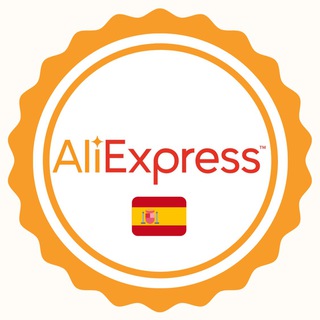 Логотип @aliminiprecios - ⚜️Miniprecios Aliexpress⚜️ ®