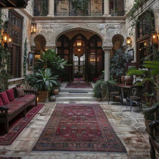 Логотип @alimonoell - م