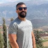 Логотип @alimortada963 - اهليّة بمحليّة 🇱🇧