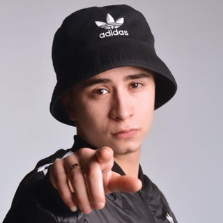 Логотип @alimov_ramil - Ramil’ music