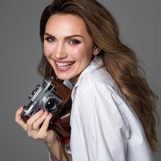 Логотип @alina_anikieva_photograph - alina_anikieva_photography