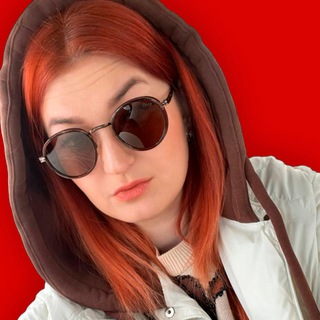 Логотип @alina_asmr_yt - АЛИНА АСМР. Личный блог