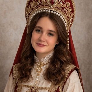 Логотип @alina_bazh - Алина говорит
