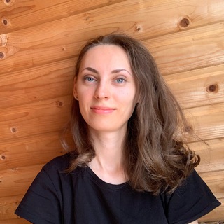 Логотип @alina_bruce_writer - Алина Брюс | «Дремеры»