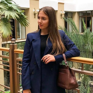 Логотип @alina_business_money - Alina | Business & Money