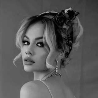 Логотип @alina_djikaeva - Букет из черемши