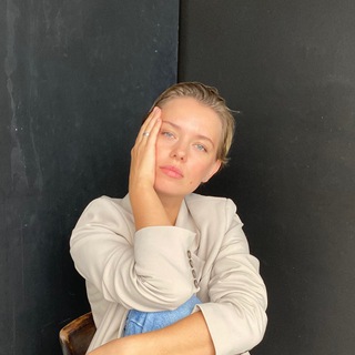 Логотип @alina_kulikova - Куликова Алина