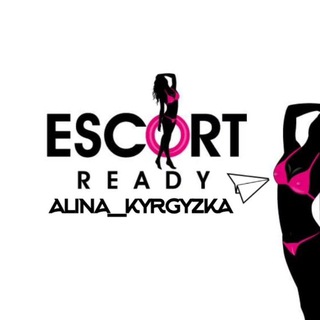 Логотип @alina_kyrgyzka001 - КЫРГЫЗ КЫЗДАР