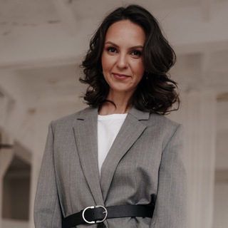 Логотип @alina_mos_architect - Alina_mos_architect💫