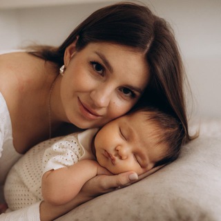 Логотип @alina_mylove - РЕЦЕПТЫ_МАТЕРИНСТВО _WB_OZON_ОБЗОРЫ