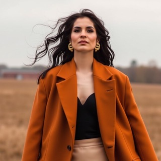 Логотип @alina_nekipelaya_style - Имиджмейкер Алина Некипелая