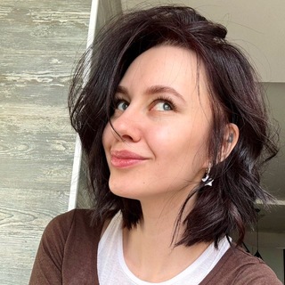 Логотип @alina_obolonskaya - Алина Оболонская