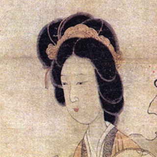 Логотип @alina_perlova - Письма династии Минь