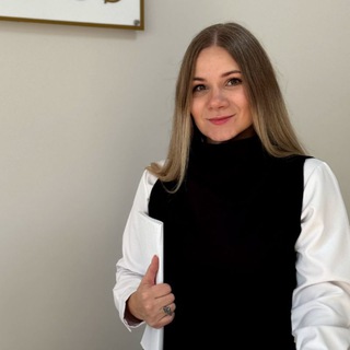 Логотип @alina_peshkina - Дорога к себе 🤍 РПП, тело, здоровье