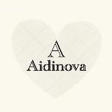 Логотип @alina_shopping_kh - 16.03.2026