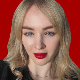 Логотип @alina_vasilevna - Алина про запуски в телеграм 🚀