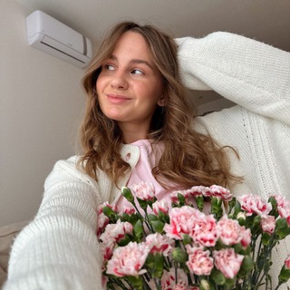 Логотип @alina_veretelnikova - Alina_Veretelnikova