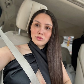 Логотип @alina_volll - Алина | Нейросети