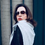 Логотип @alina_voynova - Alina Voynova