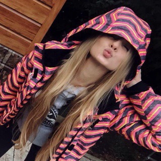 Логотип @alina_wrk_channel4 - Алина Русиновская 4.0