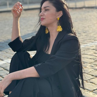 Логотип @alina_ymna_psy - А я говорила...