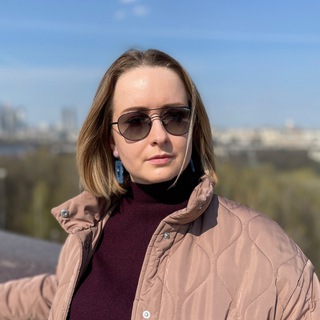 Логотип @alina_zhyk - PRодвижение, как образ жизни