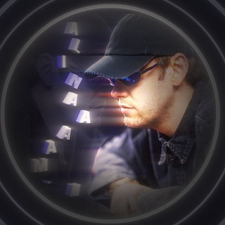 Логотип @alinaaaammm - alinaaaam.m 🪁