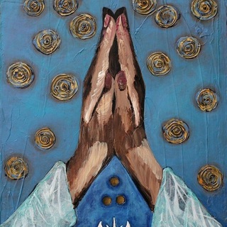 Логотип @alinaaboutlove - СИЛА ЖЕНЩИНЫ