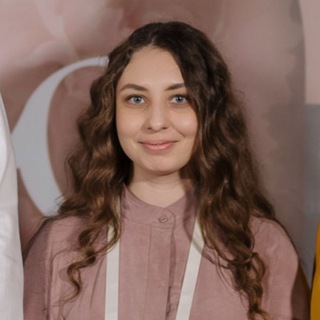 Логотип @alinababkinatg - Алина Бабкина