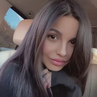 Логотип @alinabagrova1 - Bagrova LIVE