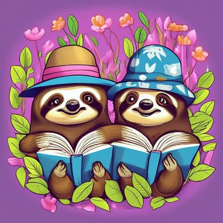 Логотип @alinabook25 - Лениво о книжках