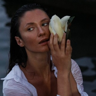 Логотип @alinadrozdova - Alina Drozdova Li.fe