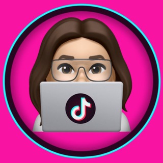 Логотип @alinadumova_tiktok_chat - Алина Думова про умное продвижение (чат)