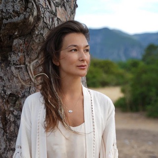 Логотип @alinafazleeva - ПУТЬКСЕБЕ 🤍с Алиной Фазлеевой