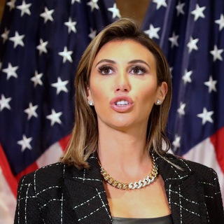 Логотип @alinahabbareai - Alina Habba