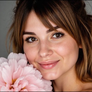 Логотип @alinakhrapak - Алина Храпак | Терапия Души