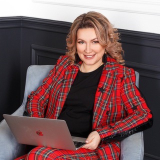 Логотип @alinakrylovablog - Психология счастья | Блог Алины Крыловой