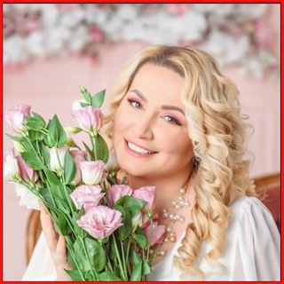 Логотип @alinakrylovacf1 - Создание с Алиной Крыловой