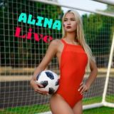 Логотип @alinalaive - ⚽️Банда Ставчиков ⚽️