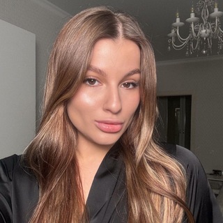 Логотип @alinalinkoo13 - CHUDNOVA BEAUTY