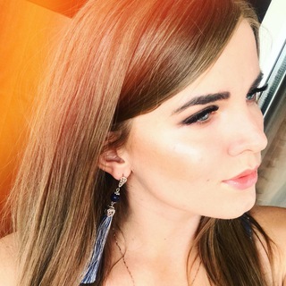 Логотип @alinamalinablog - Lifestyle Beauty Mom’s Blog ✨