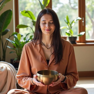 Логотип @alinamiroshnichenco - Алина Мирошниченко ИСЦЕЛЕНИЕ