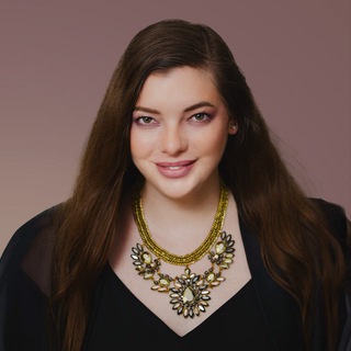 Логотип @alinamory - Алинамория