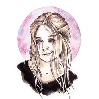 Логотип @alinapasok - Alina Pasok